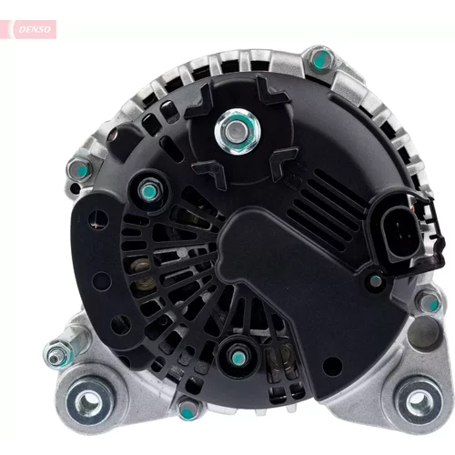Alternátor DAN1529 /DENSO/ - obr. 1