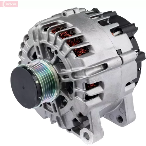 Alternátor DENSO DAN1541