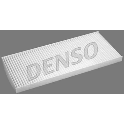 Filter vnútorného priestoru DENSO DCF082P