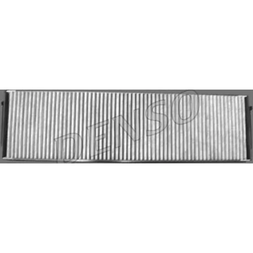 Filter vnútorného priestoru DENSO DCF156K