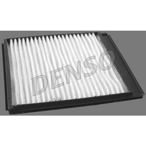 Filter vnútorného priestoru DENSO DCF191P