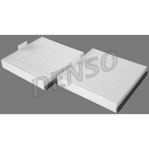 Filter vnútorného priestoru DENSO DCF214P