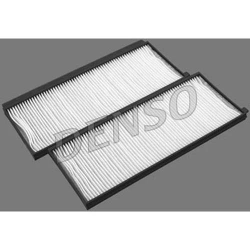 Filter vnútorného priestoru DENSO DCF278P