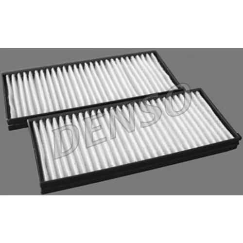 Filter vnútorného priestoru DENSO DCF279P