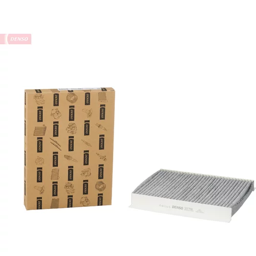 Filter vnútorného priestoru DCF701K /DENSO/ - obr. 2
