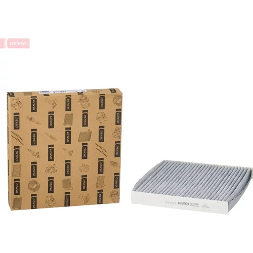 Filter vnútorného priestoru DCF709K /DENSO/ - obr. 2