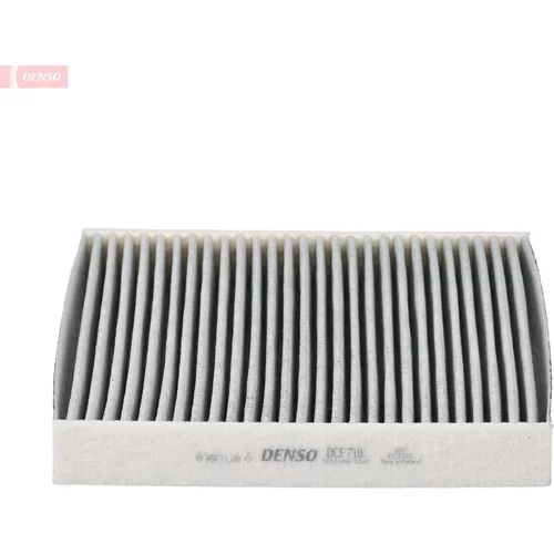 Filter vnútorného priestoru DCF711K /DENSO/ - obr. 1