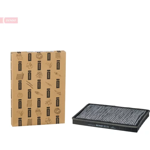 Filter vnútorného priestoru DCF721K /DENSO/ - obr. 2