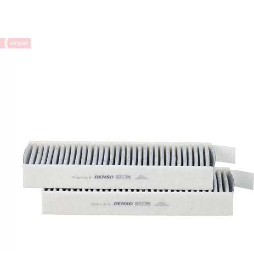Filter vnútorného priestoru DCF738K /DENSO/ - obr. 1