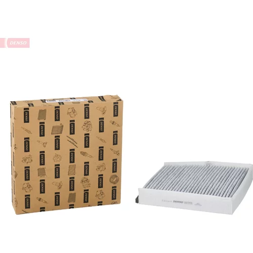 Filter vnútorného priestoru DCF747K /DENSO/ - obr. 2