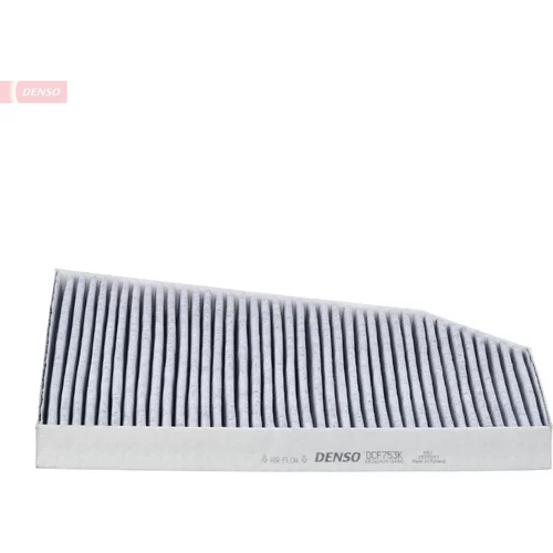 Filter vnútorného priestoru DCF753K /DENSO/ - obr. 1
