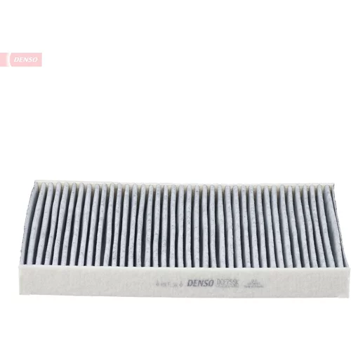 Filter vnútorného priestoru DCF755K /DENSO/ - obr. 1
