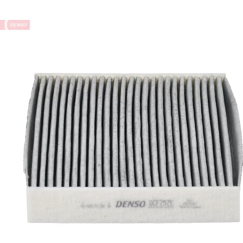 Filter vnútorného priestoru DCF757K /DENSO/ - obr. 1