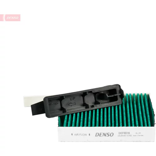 Filter vnútorného priestoru DCF807A /DENSO/ - obr. 1