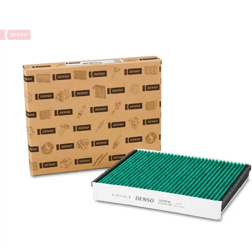 Filter vnútorného priestoru DCF813A /DENSO/ - obr. 2