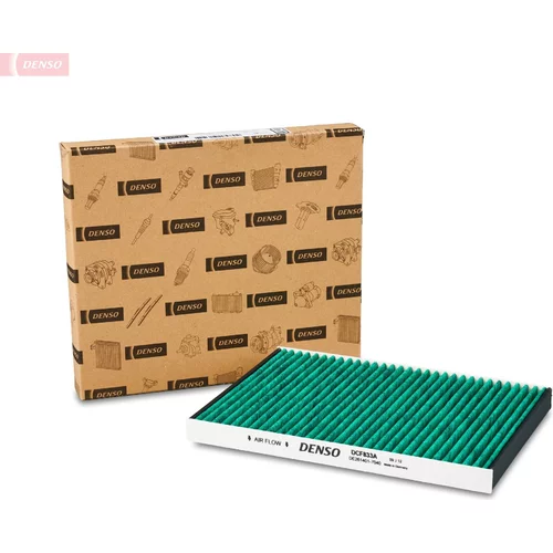 Filter vnútorného priestoru DCF833A /DENSO/ - obr. 2