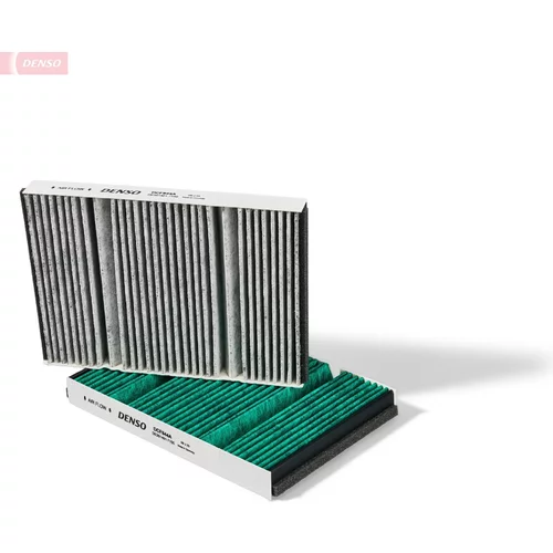 Filter vnútorného priestoru DCF844A /DENSO/ - obr. 2