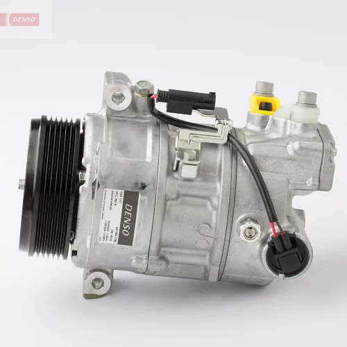 Kompresor klimatizácie DCP05026 /DENSO/ - obr. 1