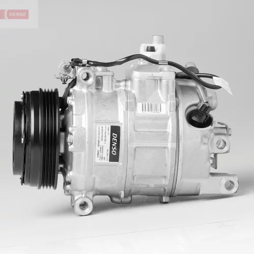Kompresor klimatizácie DCP05076 /DENSO/ - obr. 1
