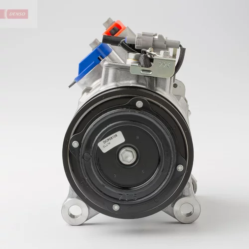 Kompresor klimatizácie DCP05106 /DENSO/ - obr. 2