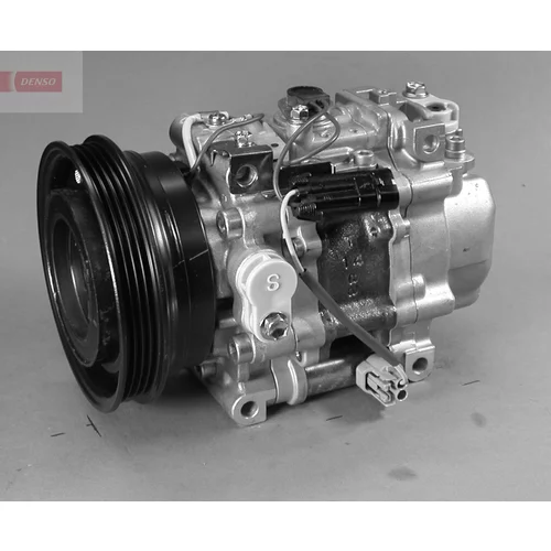 Kompresor klimatizácie DENSO DCP09015