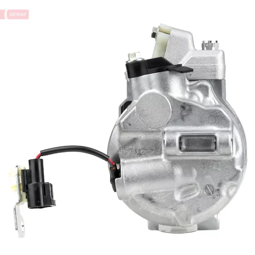 Kompresor klimatizácie DCP14020 /DENSO/ - obr. 3