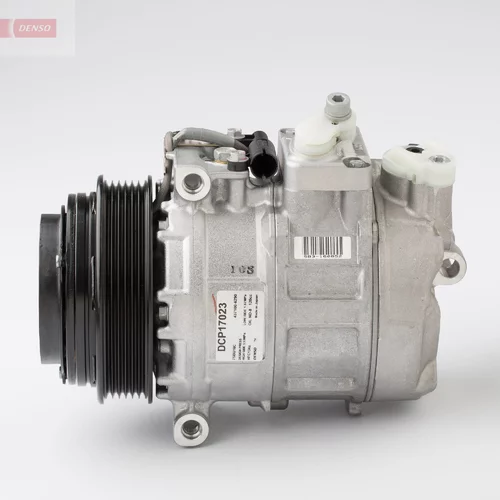 Kompresor klimatizácie DCP17023 /DENSO/ - obr. 1