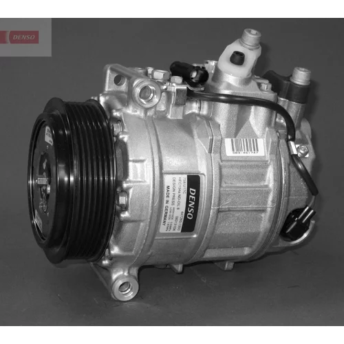 Kompresor klimatizácie DENSO DCP17065