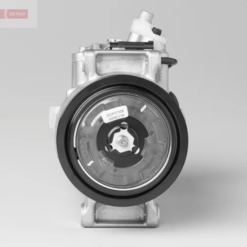 Kompresor klimatizácie DCP17105 /DENSO/ - obr. 1