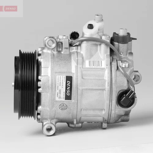 Kompresor klimatizácie DENSO DCP17135