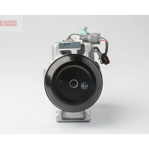 Kompresor klimatizácie DCP17154 /DENSO/ - obr. 2