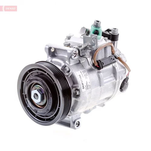 Kompresor klimatizácie DENSO DCP17168