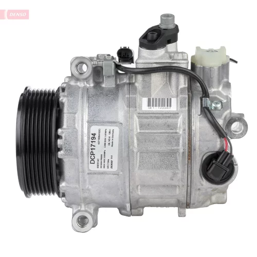 Kompresor klimatizácie DCP17194 /DENSO/ - obr. 3