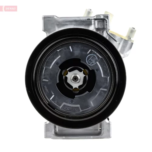 Kompresor klimatizácie DCP21022 /DENSO/ - obr. 2