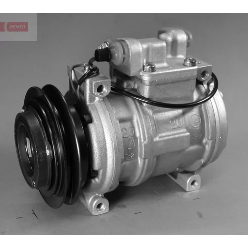 Kompresor klimatizácie DENSO DCP28006