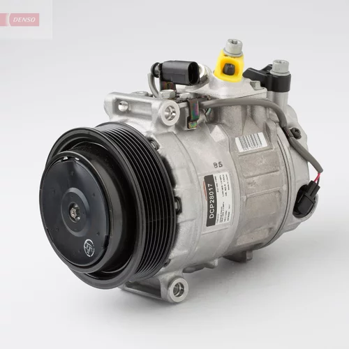 Kompresor klimatizácie DENSO DCP28017