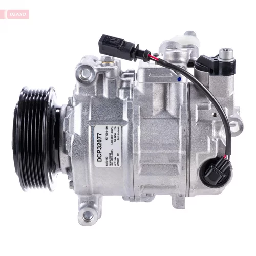 Kompresor klimatizácie DCP32077 /DENSO/ - obr. 3