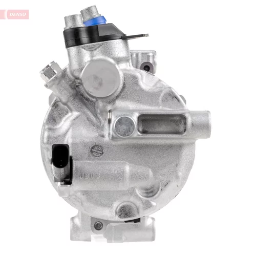 Kompresor klimatizácie DCP32080 /DENSO/ - obr. 2