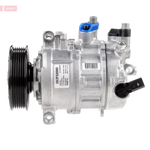 Kompresor klimatizácie DCP32080 /DENSO/ - obr. 3