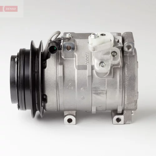 Kompresor klimatizácie DENSO DCP45009