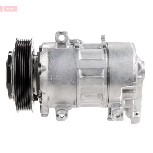 Kompresor klimatizácie DCP46022 /DENSO/ - obr. 3