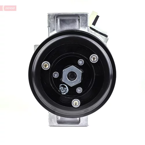 Kompresor klimatizácie DCP47009 /DENSO/ - obr. 2