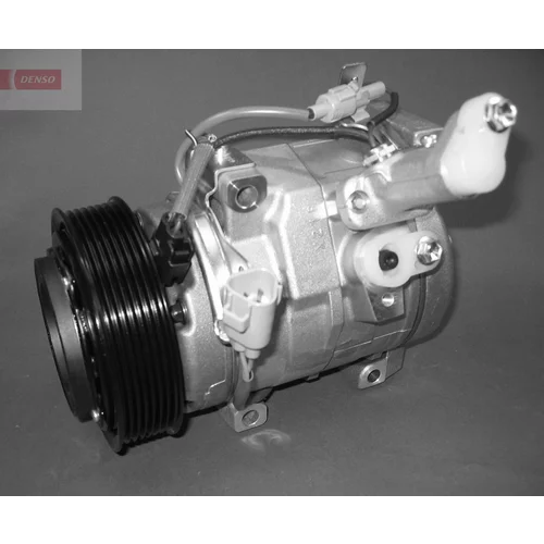 Kompresor klimatizácie DENSO DCP50082