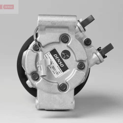Kompresor klimatizácie DCP50092 /DENSO/ - obr. 2