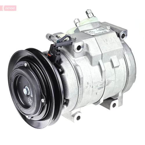 Kompresor klimatizácie DCP50102 /DENSO/