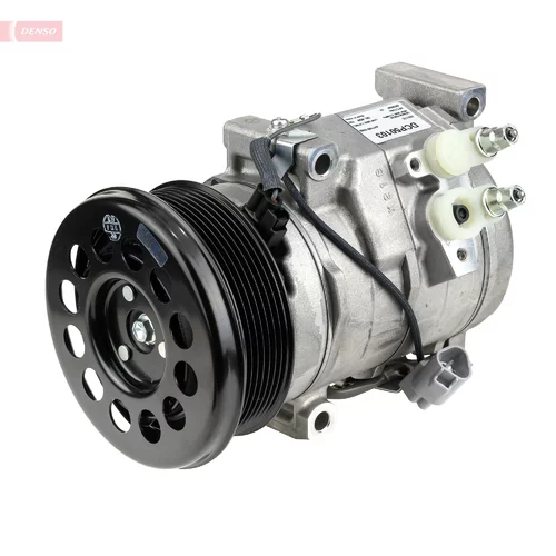 Kompresor klimatizácie DCP50103 /DENSO/