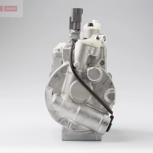 Kompresor klimatizácie DCP50126 /DENSO/ - obr. 3