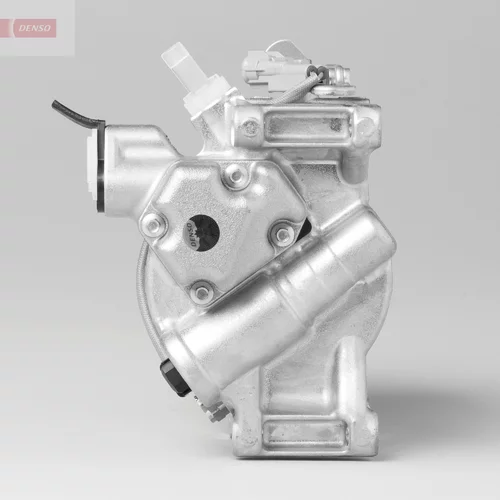 Kompresor klimatizácie DCP50240 /DENSO/ - obr. 3