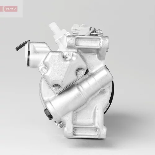 Kompresor klimatizácie DCP50242 /DENSO/ - obr. 2