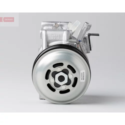 Kompresor klimatizácie DCP50250 /DENSO/ - obr. 1